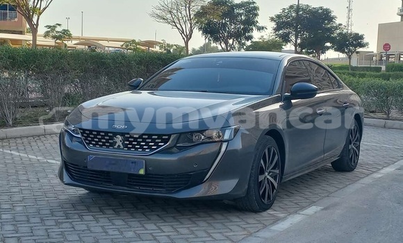 Acheter Occasion Voiture Peugeot 508 Bleu à Dawei, #<Region:0x000000000da3a1f8>