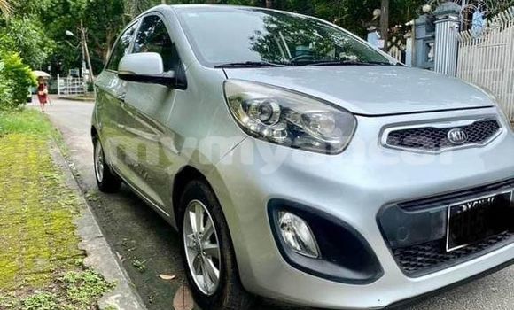 Acheter Occasion Voiture Kia Picanto Autre à Dawei, #<Region:0x000000000da3a1f8>