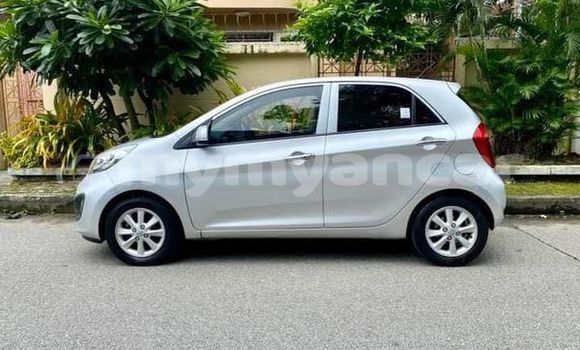 Buy Used Kia Picanto Other Car in Dawei in Tanintharyi Buy Used Kia Picanto Other Car in Dawei in Tanintharyi