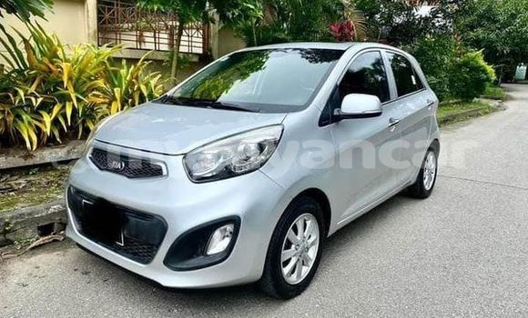 Buy Used Kia Picanto Other Car in Dawei in Tanintharyi Buy Used Kia Picanto Other Car in Dawei in Tanintharyi