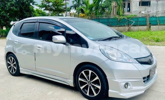 Buy Used Honda FIT Other Car in Dawei in Tanintharyi Buy Used Honda FIT Other Car in Dawei in Tanintharyi