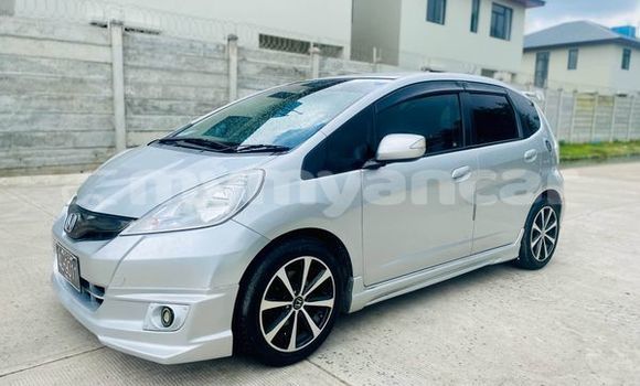 Buy Used Honda FIT Other Car in Dawei in Tanintharyi Buy Used Honda FIT Other Car in Dawei in Tanintharyi