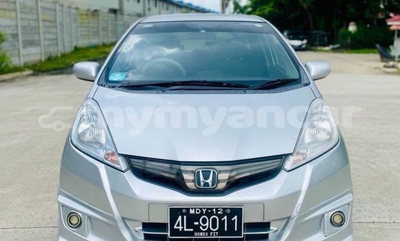 Buy Used Honda FIT Other Car in Dawei in Tanintharyi Buy Used Honda FIT Other Car in Dawei in Tanintharyi