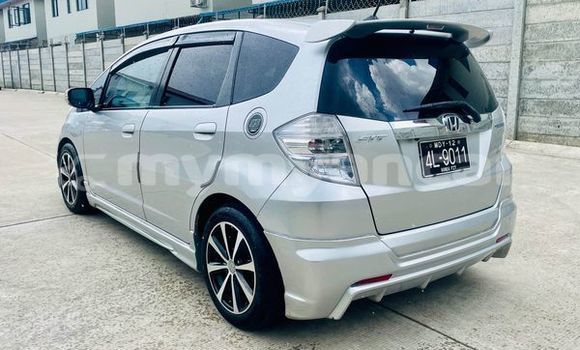 Buy Used Honda FIT Other Car in Dawei in Tanintharyi Buy Used Honda FIT Other Car in Dawei in Tanintharyi