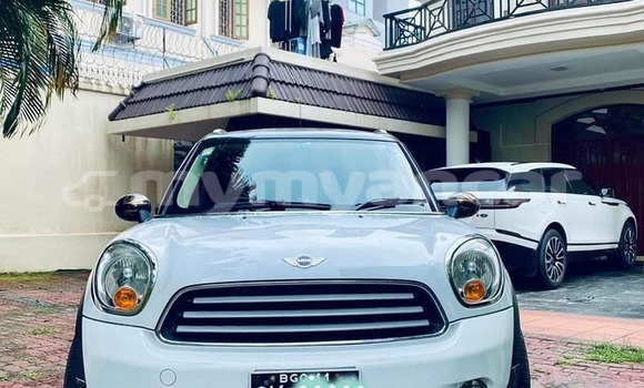 Acheter Occasion Voiture Mini Cooper Autre à Arakan, #<Region:0x000000000dce0a38>
