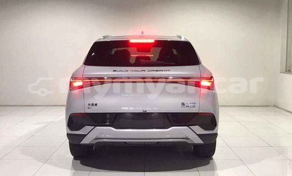 အသုံးပြုခံ့ BYD E6 Other ကား Arakan Rakhine အသုံးပြုခံ့ BYD E6 Other ကား Arakan Rakhine