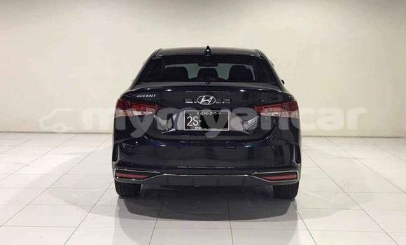 အသုံးပြုခံ့ Hyundai Accent Other ကား Bogale Ayeyarwady အသုံးပြုခံ့ Hyundai Accent Other ကား Bogale Ayeyarwady