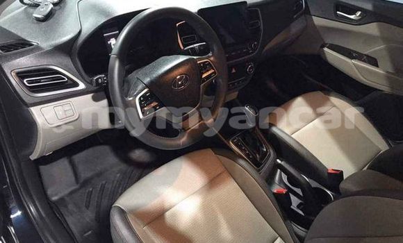 အသုံးပြုခံ့ Hyundai Accent Other ကား Bogale Ayeyarwady အသုံးပြုခံ့ Hyundai Accent Other ကား Bogale Ayeyarwady