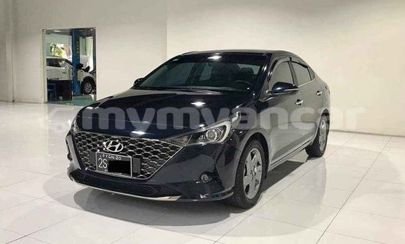 အသုံးပြုခံ့ Hyundai Accent Other ကား Bogale Ayeyarwady အသုံးပြုခံ့ Hyundai Accent Other ကား Bogale Ayeyarwady