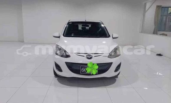 Acheter Occasion Voiture Mazda Demio Autre à Bogale, #<Region:0x000000000c5121b8>