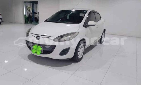 အသုံးပြုခံ့ Mazda Demio Other ကား Bogale Ayeyarwady အသုံးပြုခံ့ Mazda Demio Other ကား Bogale Ayeyarwady