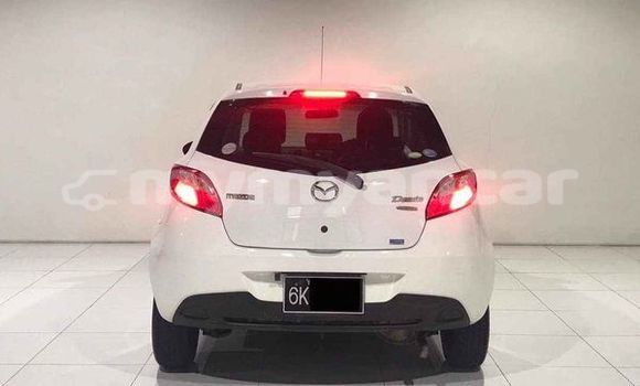 အသုံးပြုခံ့ Mazda Demio Other ကား Bogale Ayeyarwady အသုံးပြုခံ့ Mazda Demio Other ကား Bogale Ayeyarwady