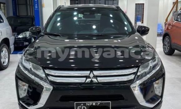 Acheter Occasion Voiture Mitsubishi Eclipse Autre à Arakan, #<Region:0x000000000dce0a38>