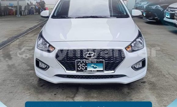 အသုံးပြုခံ့ Hyundai Atos White ကား Bago Bago အသုံးပြုခံ့ Hyundai Atos White ကား Bago Bago