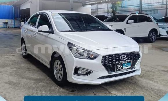 Buy Used Hyundai Atos White Car in Bago in Bago Buy Used Hyundai Atos White Car in Bago in Bago