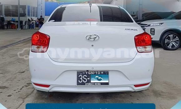 Buy Used Hyundai Atos White Car in Bago in Bago Buy Used Hyundai Atos White Car in Bago in Bago