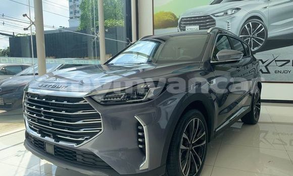 Buy Used Jeep Cherokee Other Car in Banmo in Kachin