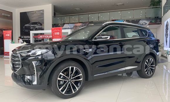 Buy Used Jeep Cherokee Other Car in Bogale in Ayeyarwady Buy Used Jeep Cherokee Other Car in Bogale in Ayeyarwady