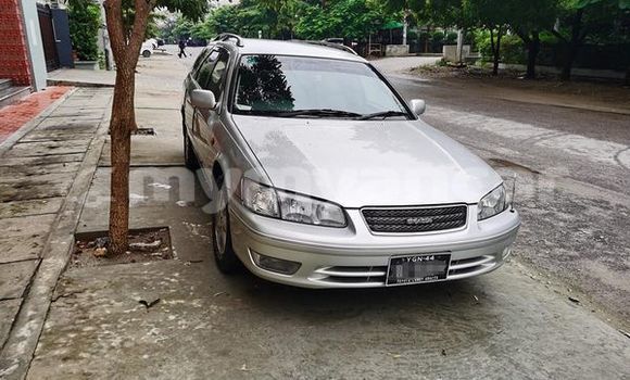Buy Used Toyota Camry Other Car in Arakan in Rakhine Buy Used Toyota Camry Other Car in Arakan in Rakhine