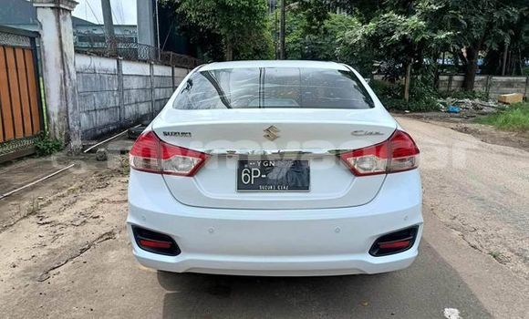 Buy Used Suzuki Spacia Other Car in Chauk in Magway Buy Used Suzuki Spacia Other Car in Chauk in Magway