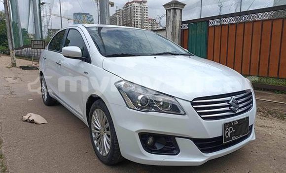 Buy Used Suzuki Spacia Other Car in Chauk in Magway Buy Used Suzuki Spacia Other Car in Chauk in Magway