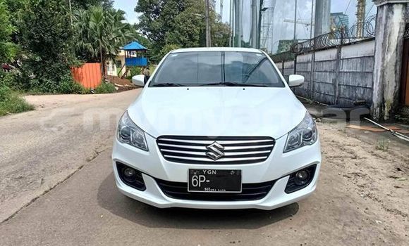 Buy Used Suzuki Spacia Other Car in Chauk in Magway Buy Used Suzuki Spacia Other Car in Chauk in Magway