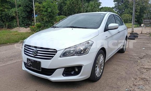 Buy Used Suzuki Spacia Other Car in Chauk in Magway Buy Used Suzuki Spacia Other Car in Chauk in Magway
