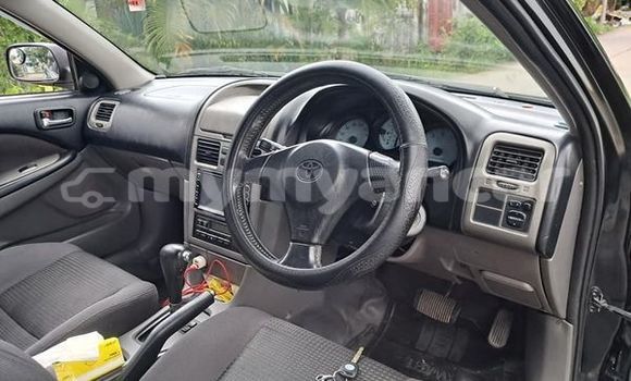 Buy Used Toyota Caldina Other Car in Chauk in Magway Buy Used Toyota Caldina Other Car in Chauk in Magway