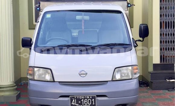 Buy Used Nissan Vanette Other Car in Chauk in Magway Buy Used Nissan Vanette Other Car in Chauk in Magway