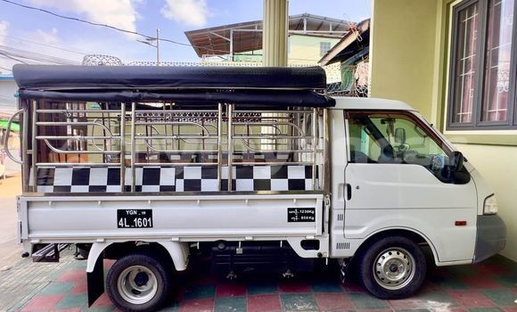 Buy Used Nissan Vanette Other Car in Chauk in Magway Buy Used Nissan Vanette Other Car in Chauk in Magway