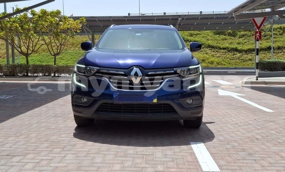 Acheter Occasion Voiture Renault Koleos Bleu à Nyaunglebin, #<Region:0x000000000af4fc68> Acheter Occasion Voiture Renault Koleos Bleu à Nyaunglebin, #<Region:0x000000000af4fc68>