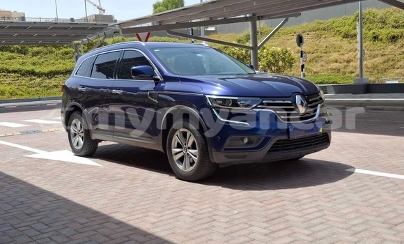 Acheter Occasion Voiture Renault Koleos Bleu à Nyaunglebin, #<Region:0x000000000af4fc68> Acheter Occasion Voiture Renault Koleos Bleu à Nyaunglebin, #<Region:0x000000000af4fc68>