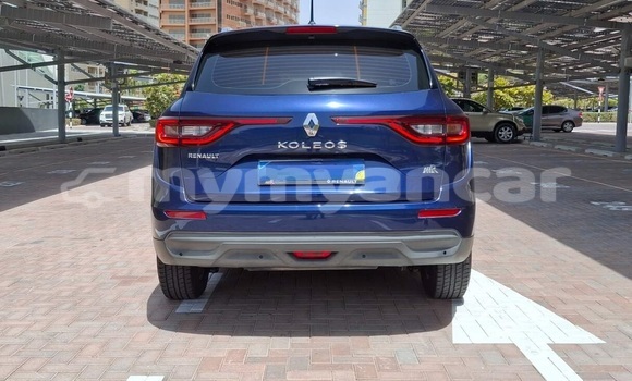 Acheter Occasion Voiture Renault Koleos Bleu à Nyaunglebin, #<Region:0x000000000af4fc68> Acheter Occasion Voiture Renault Koleos Bleu à Nyaunglebin, #<Region:0x000000000af4fc68>
