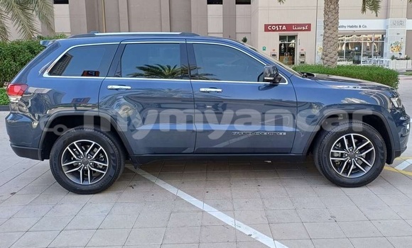 Acheter Occasion Voiture Jeep Grand Cherokee Bleu à Banmo, #<Region:0x000000000b1c4b88> Acheter Occasion Voiture Jeep Grand Cherokee Bleu à Banmo, #<Region:0x000000000b1c4b88>