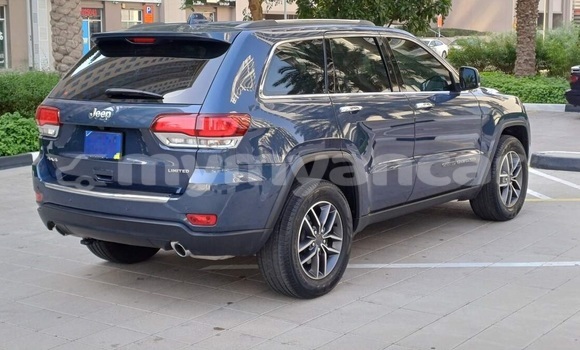 Acheter Occasion Voiture Jeep Grand Cherokee Bleu à Banmo, #<Region:0x000000000b1c4b88> Acheter Occasion Voiture Jeep Grand Cherokee Bleu à Banmo, #<Region:0x000000000b1c4b88>