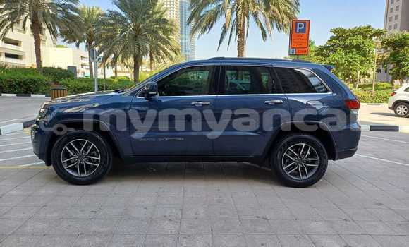 Acheter Occasion Voiture Jeep Grand Cherokee Bleu à Banmo, #<Region:0x000000000b1c4b88> Acheter Occasion Voiture Jeep Grand Cherokee Bleu à Banmo, #<Region:0x000000000b1c4b88>