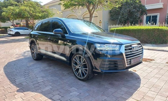 Acheter Occasion Voiture Audi Q7 Bleu à Nyaunglebin, #<Region:0x000000000af4fc68> Acheter Occasion Voiture Audi Q7 Bleu à Nyaunglebin, #<Region:0x000000000af4fc68>