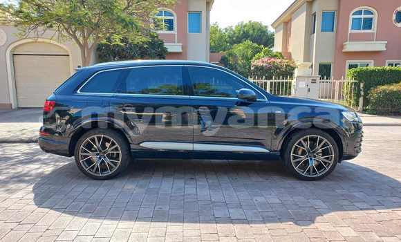 Acheter Occasion Voiture Audi Q7 Bleu à Nyaunglebin, #<Region:0x000000000af4fc68> Acheter Occasion Voiture Audi Q7 Bleu à Nyaunglebin, #<Region:0x000000000af4fc68>