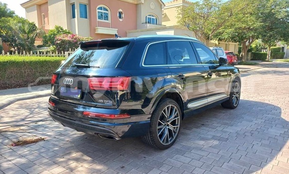 Acheter Occasion Voiture Audi Q7 Bleu à Nyaunglebin, #<Region:0x000000000af4fc68> Acheter Occasion Voiture Audi Q7 Bleu à Nyaunglebin, #<Region:0x000000000af4fc68>