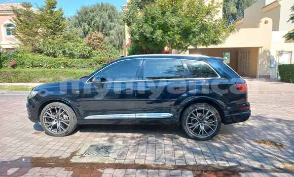 Acheter Occasion Voiture Audi Q7 Bleu à Nyaunglebin, #<Region:0x000000000af4fc68> Acheter Occasion Voiture Audi Q7 Bleu à Nyaunglebin, #<Region:0x000000000af4fc68>