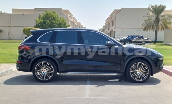 Acheter Occasion Voiture Porsche Cayenne Noir à Magway, #<Region:0x00000000075847e0> Acheter Occasion Voiture Porsche Cayenne Noir à Magway, #<Region:0x00000000075847e0>