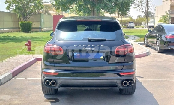 Acheter Occasion Voiture Porsche Cayenne Noir à Magway, #<Region:0x00000000075847e0> Acheter Occasion Voiture Porsche Cayenne Noir à Magway, #<Region:0x00000000075847e0>