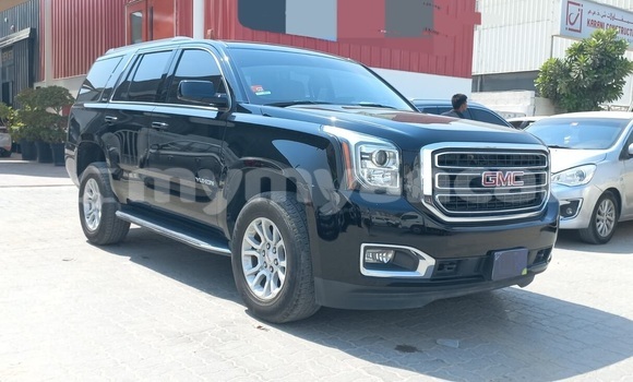 Acheter Occasion Voiture GMC Yukon Noir à Banmo, #<Region:0x000000000b1c4b88> Acheter Occasion Voiture GMC Yukon Noir à Banmo, #<Region:0x000000000b1c4b88>