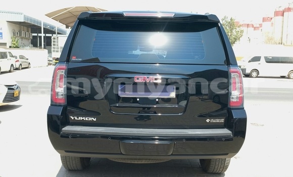 Acheter Occasion Voiture GMC Yukon Noir à Banmo, #<Region:0x000000000b1c4b88> Acheter Occasion Voiture GMC Yukon Noir à Banmo, #<Region:0x000000000b1c4b88>