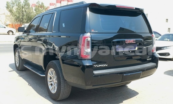 Acheter Occasion Voiture GMC Yukon Noir à Banmo, #<Region:0x000000000b1c4b88> Acheter Occasion Voiture GMC Yukon Noir à Banmo, #<Region:0x000000000b1c4b88>