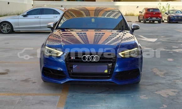 Acheter Occasion Voiture Audi S3 Bleu à Bogale, #<Region:0x000000000c5121b8> Acheter Occasion Voiture Audi S3 Bleu à Bogale, #<Region:0x000000000c5121b8>