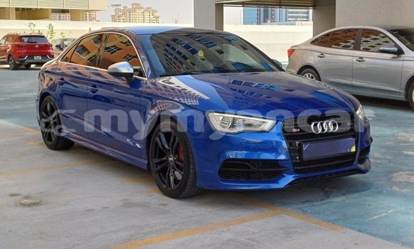 Acheter Occasion Voiture Audi S3 Bleu à Bogale, #<Region:0x000000000c5121b8> Acheter Occasion Voiture Audi S3 Bleu à Bogale, #<Region:0x000000000c5121b8>