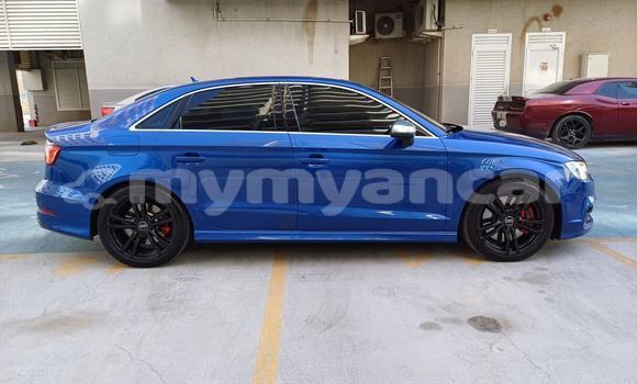 Acheter Occasion Voiture Audi S3 Bleu à Bogale, #<Region:0x000000000c5121b8> Acheter Occasion Voiture Audi S3 Bleu à Bogale, #<Region:0x000000000c5121b8>