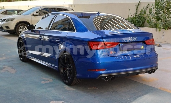 Acheter Occasion Voiture Audi S3 Bleu à Bogale, #<Region:0x000000000c5121b8> Acheter Occasion Voiture Audi S3 Bleu à Bogale, #<Region:0x000000000c5121b8>