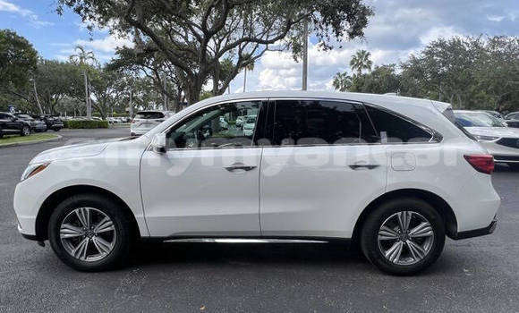 Acheter Occasion Voiture Acura MDX Blanc à Nyaunglebin, #<Region:0x000000000af4fc68> Acheter Occasion Voiture Acura MDX Blanc à Nyaunglebin, #<Region:0x000000000af4fc68>